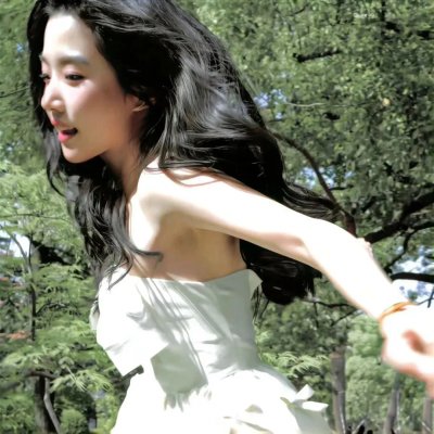 吾栖之肤