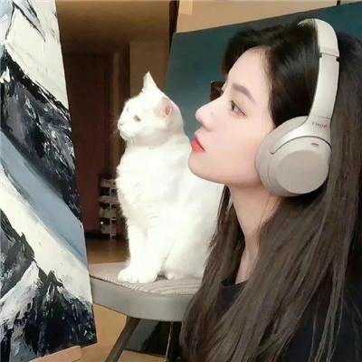 绿萝花